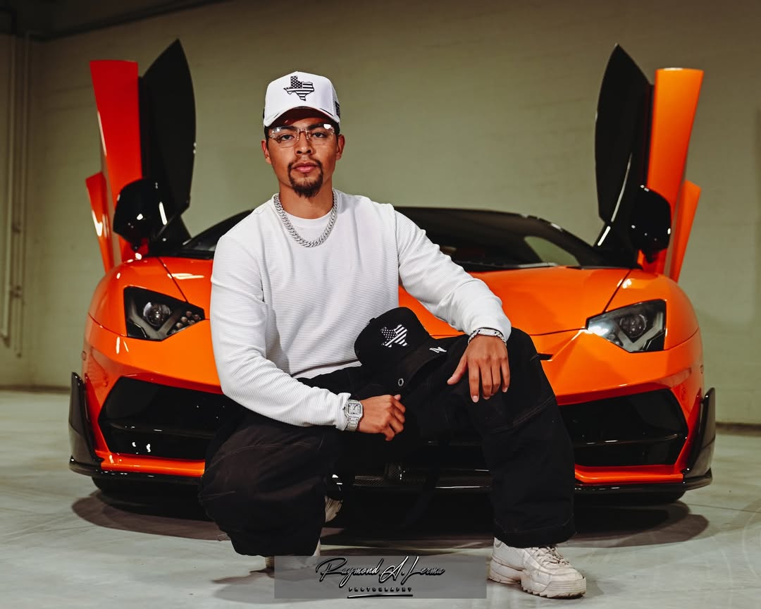 About The Brand – Nino's Club House