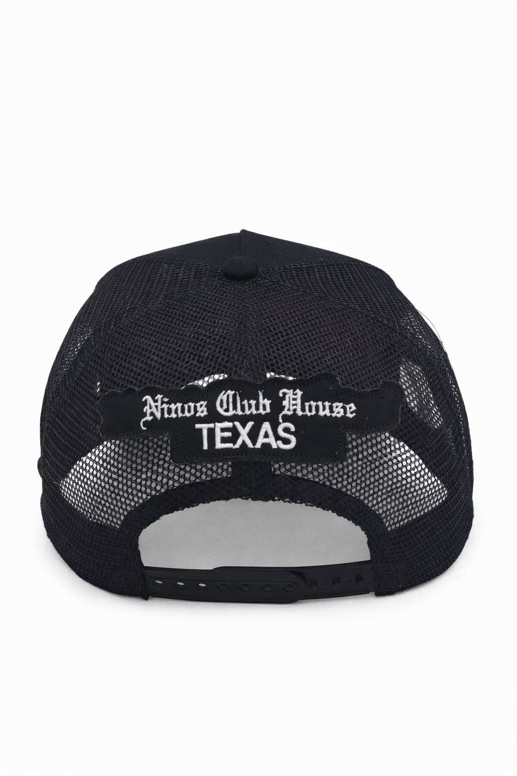 El Paso Limited Edition - Black