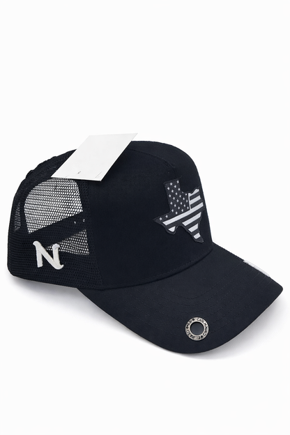 El Paso Limited Edition - Black
