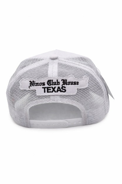 El Paso Limited Edition - White