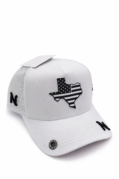 El Paso Limited Edition - White